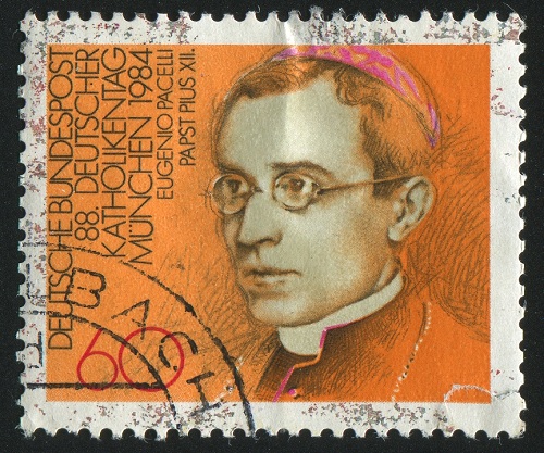 Pope Pius