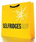 Selfridges-shopbag